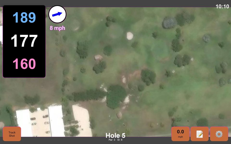 Hole preview 2