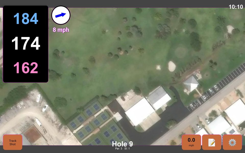 Hole preview 3