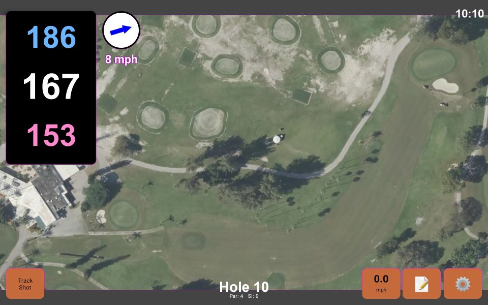 Hole preview 2