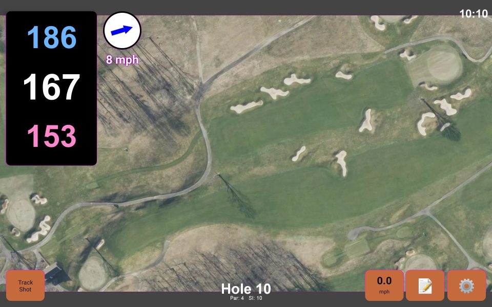 Hole preview 2
