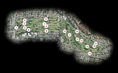 Glendora Country Club