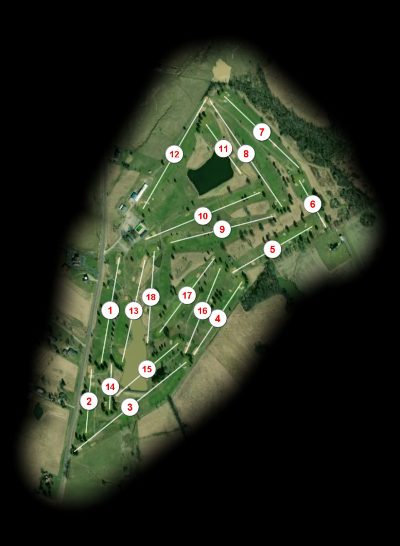 Henry County Country Club
