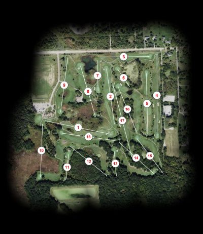 Cattails Golf Club