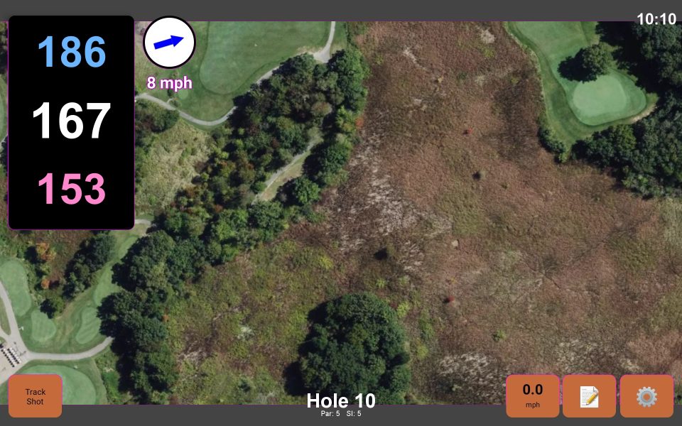 Hole preview 2