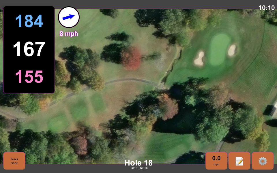 Hole preview 3