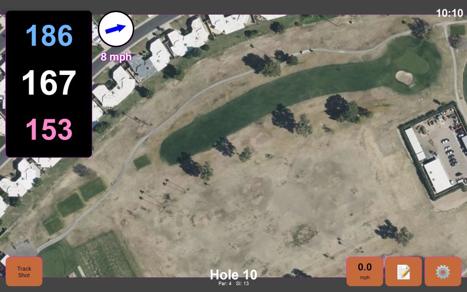 Hole preview 2
