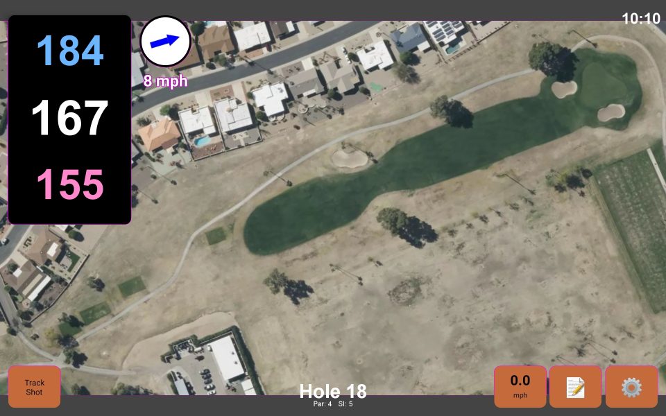 Hole preview 3