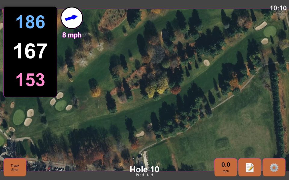Hole preview 2