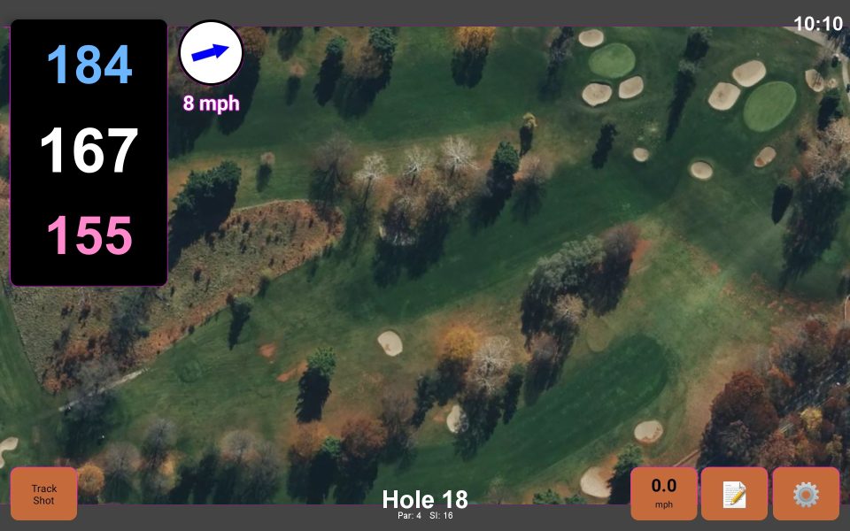 Hole preview 3