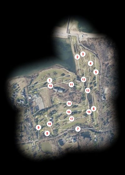 Glen Cove Golf Club