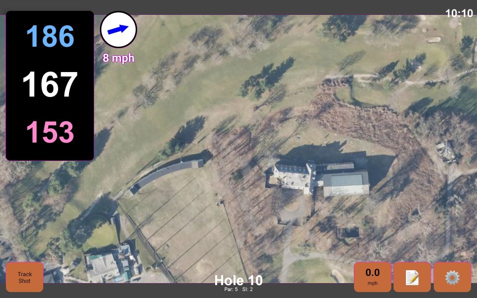 Hole preview 2