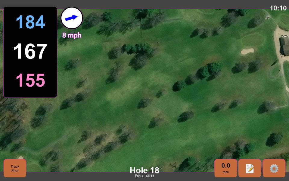 Hole preview 3