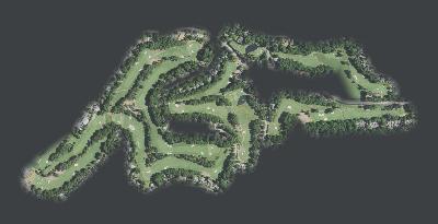 North Ridge Country Club