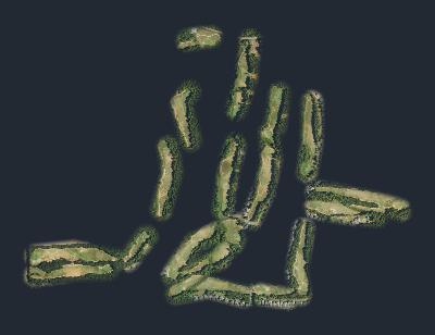 Olde Liberty Golf Club