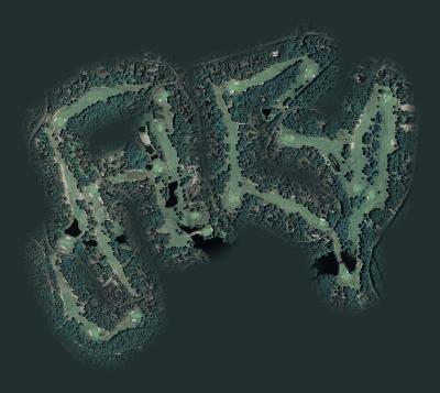 Whispering Woods Golf Club