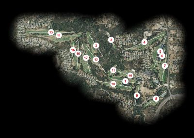 Mount Woodson Golf Club