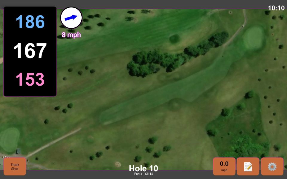 Hole preview 2