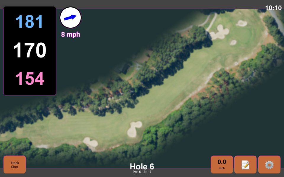 Hole preview 1