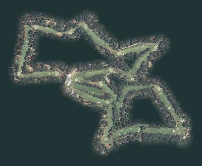 Hope Valley Country Club