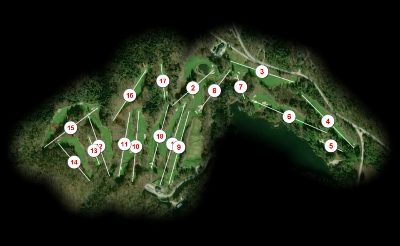 Green Mountain National Golf Course
