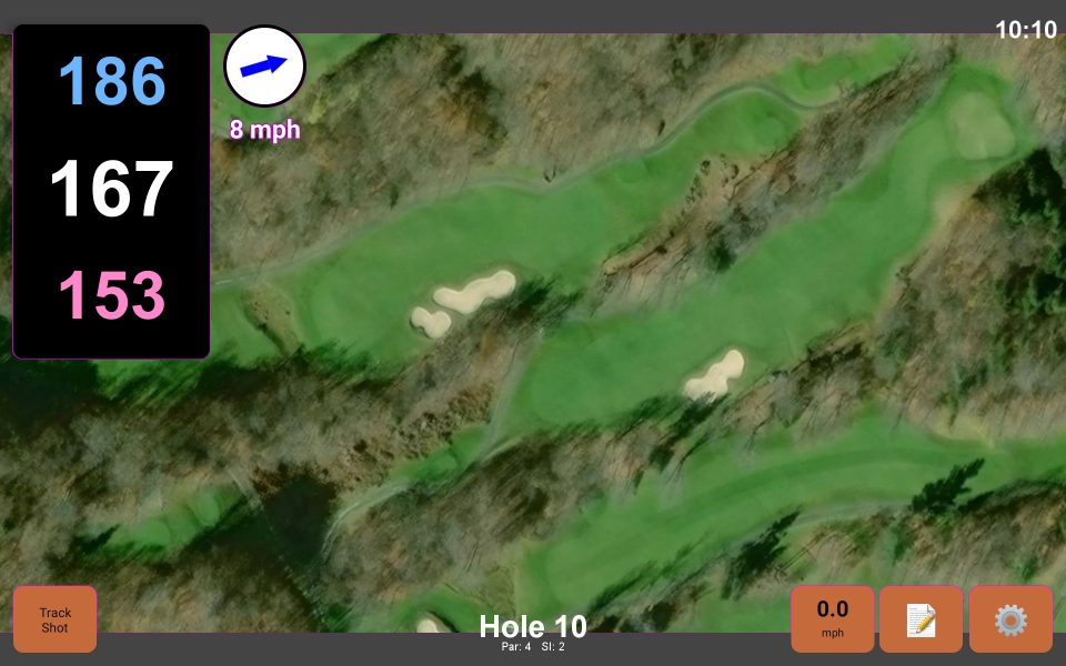 Hole preview 2