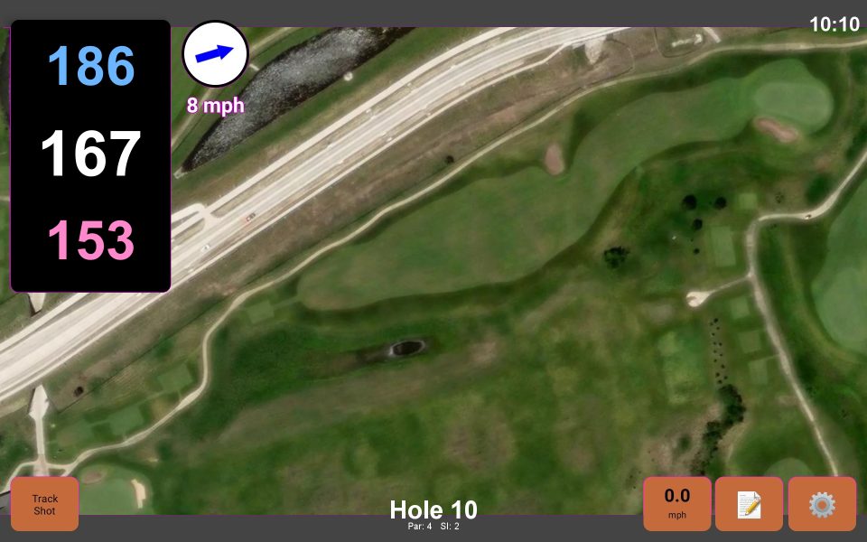 Hole preview 2