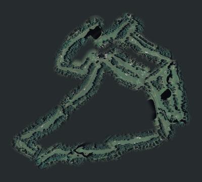 Gates Four Golf & Country Club