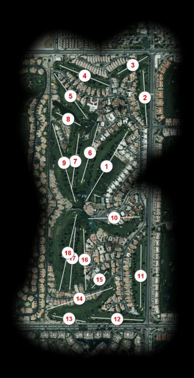 Avondale Golf Club