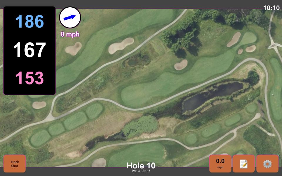Hole preview 2