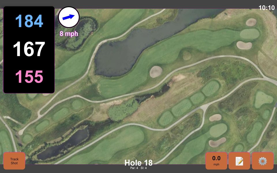 Hole preview 3