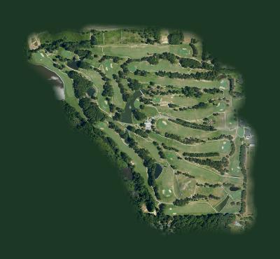 Reedy Creek Golf Course