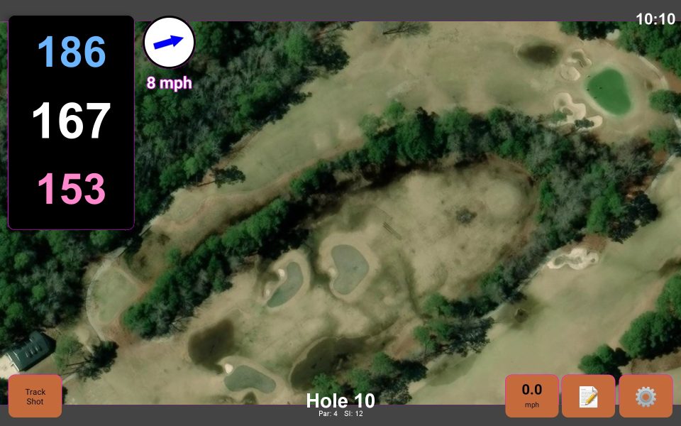 Hole preview 2