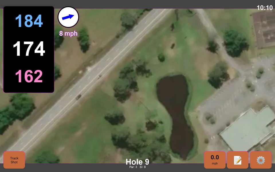 Hole preview 3