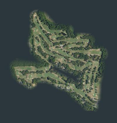 Country Club of Johnston County