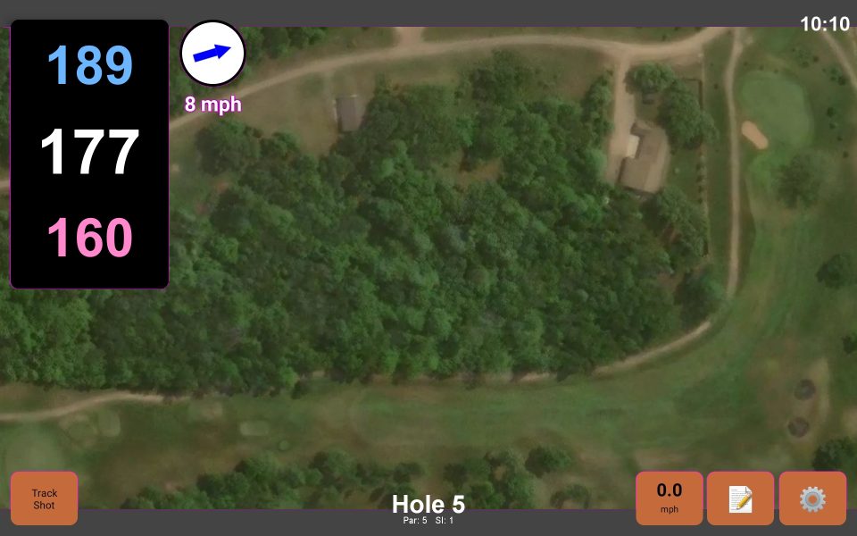 Hole preview 2