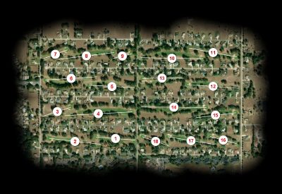 Citrus Hills Golf & Country Club Meadows