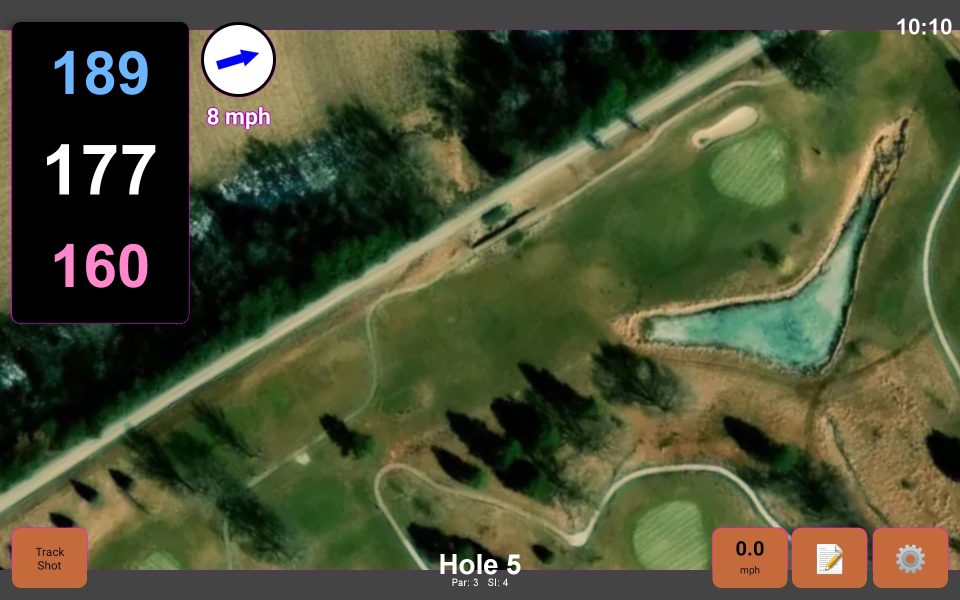 Hole preview 2