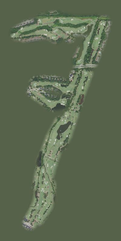 Prestonwood Country Club