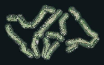 Chapel Ridge Golf Club