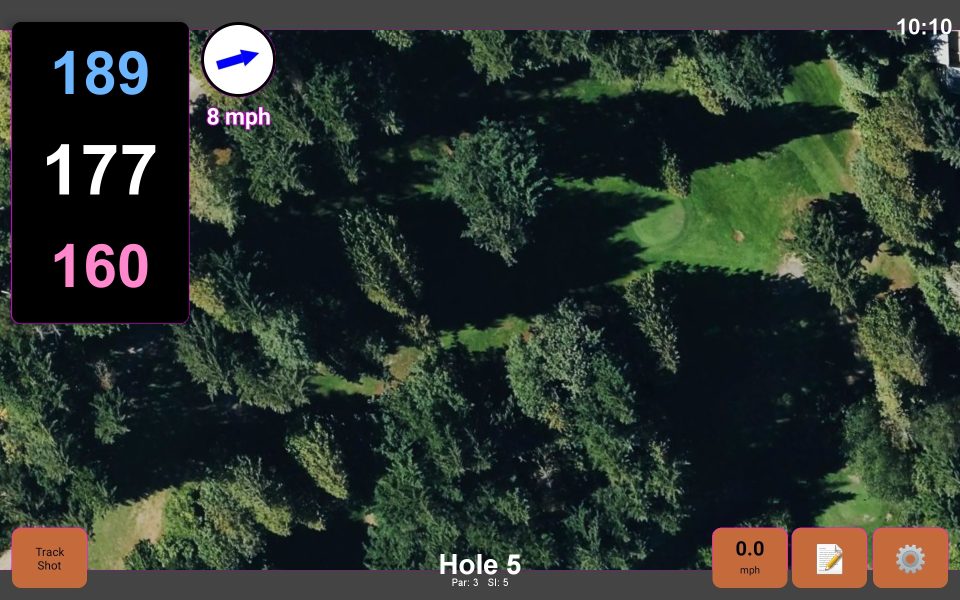 Hole preview 2