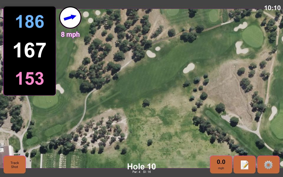 Hole preview 2