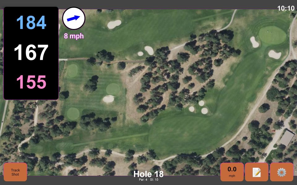 Hole preview 3