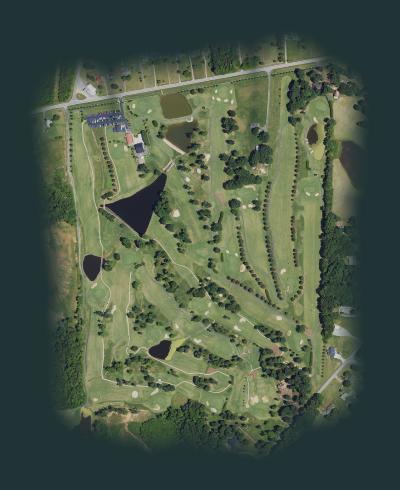 Country Hills Golf Club