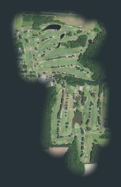 Wendell Country Club