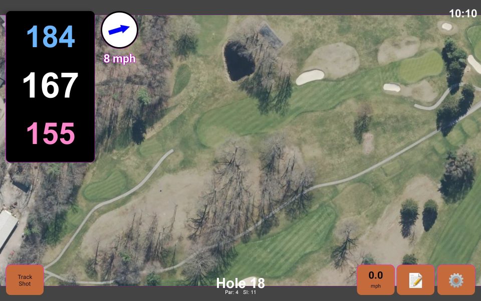 Hole preview 3