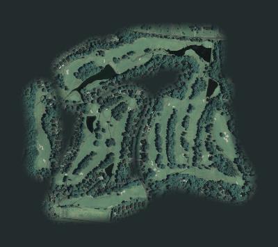 Wildwood Green Golf Club