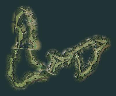 The Valley Golf Course