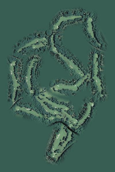 Treyburn Country Club