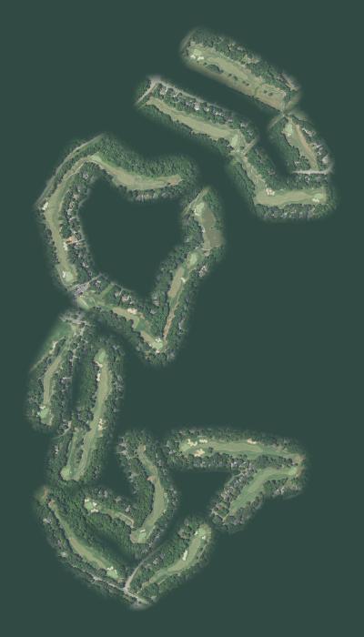 Devils Ridge Golf Club