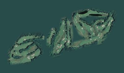 Lonnie Poole Golf Course